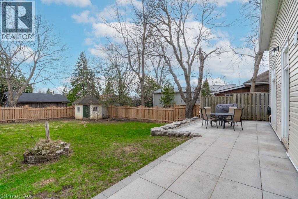 10 Badenoch Street, Morriston, Ontario  N0B 2C0 - Photo 36 - 40819043