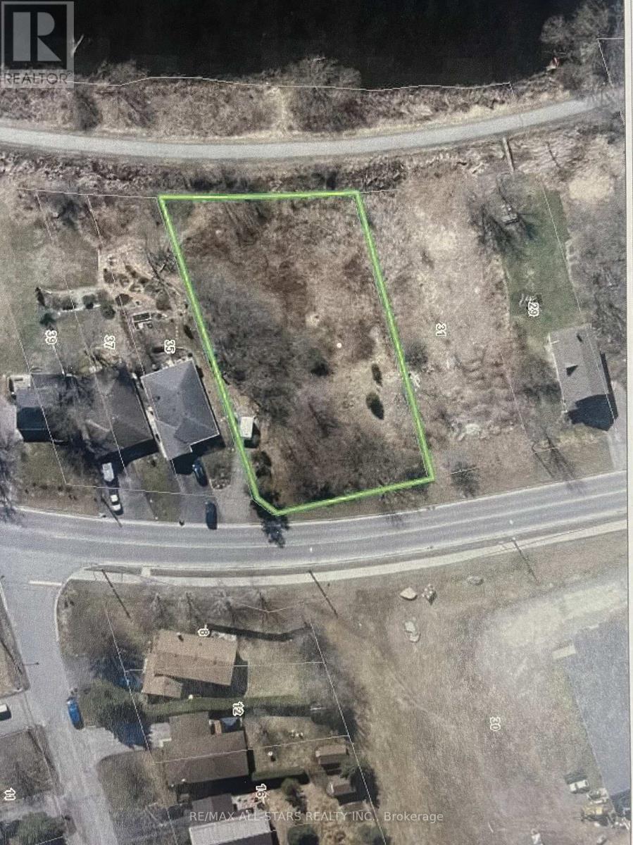 LOT 8&9 LOGIE STREET, Kawartha Lakes, Ontario
