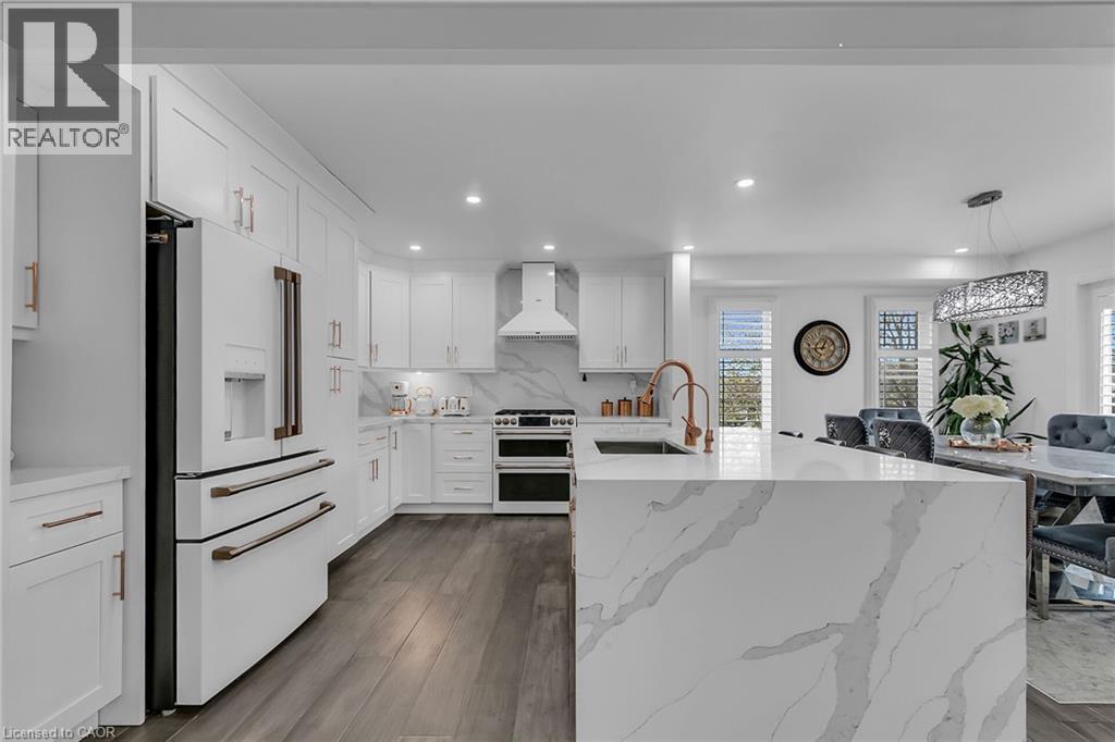 956 Banffshire Court, Kitchener, Ontario  N2R 1W8 - Photo 11 - 40825389