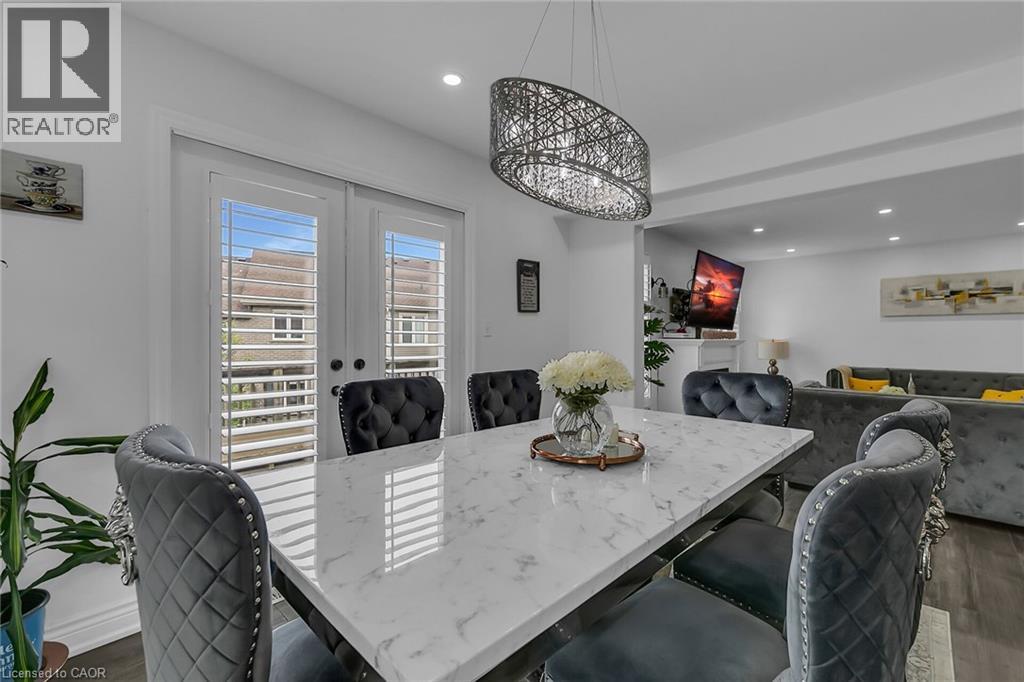 956 Banffshire Court, Kitchener, Ontario  N2R 1W8 - Photo 15 - 40825389