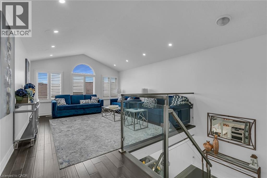 956 Banffshire Court, Kitchener, Ontario  N2R 1W8 - Photo 21 - 40825389