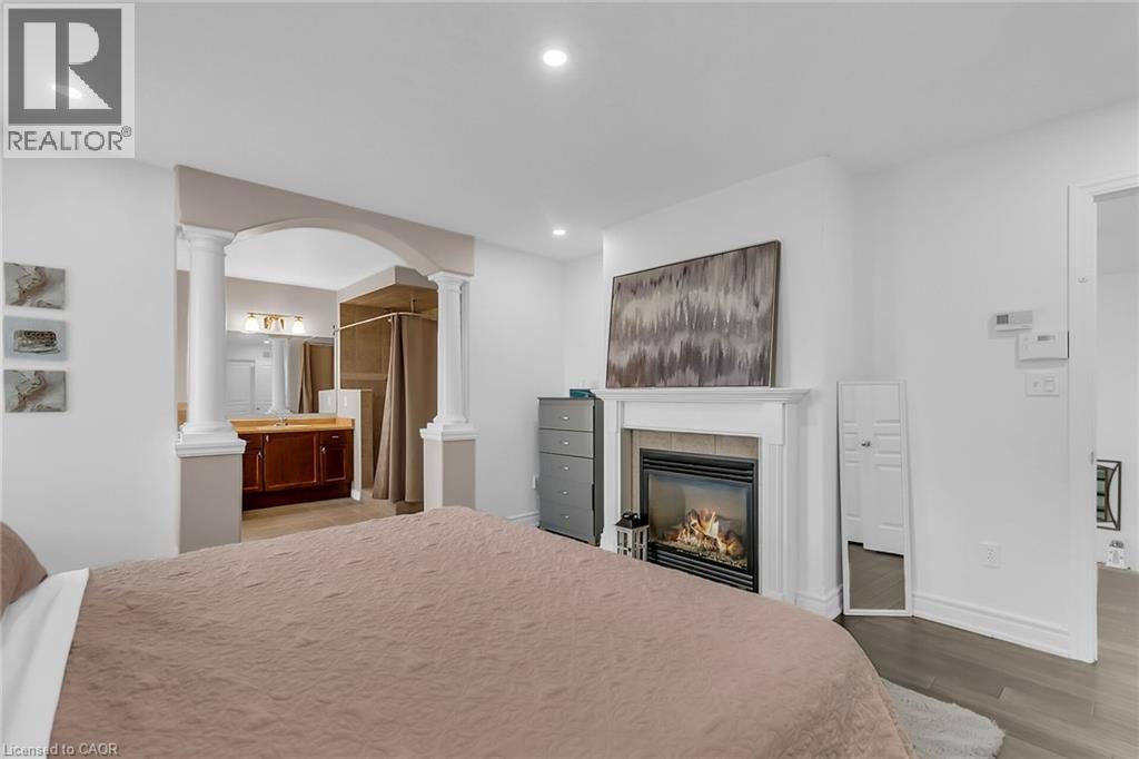 956 Banffshire Court, Kitchener, Ontario  N2R 1W8 - Photo 25 - 40825389