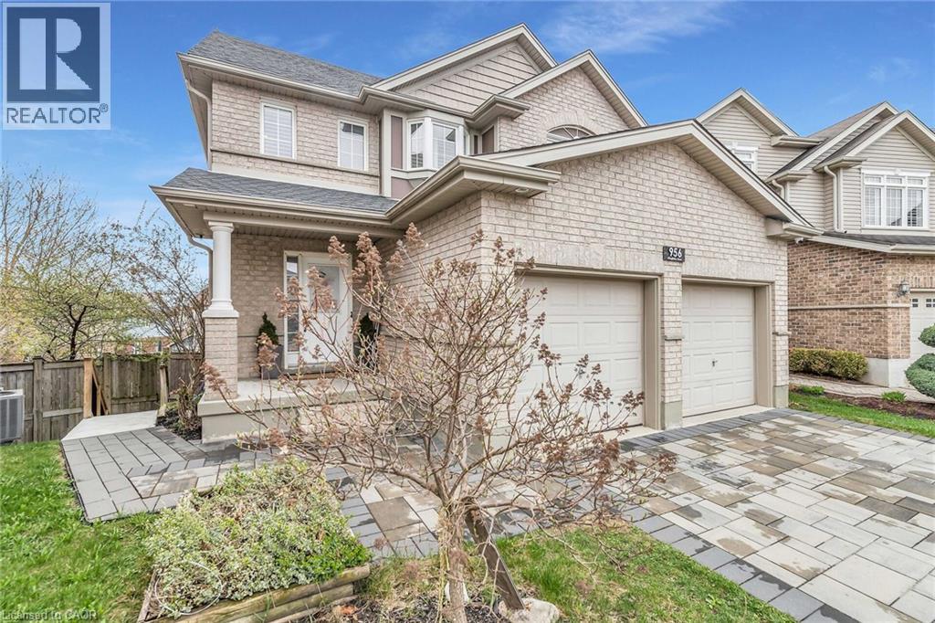 956 Banffshire Court, Kitchener, Ontario  N2R 1W8 - Photo 3 - 40825389