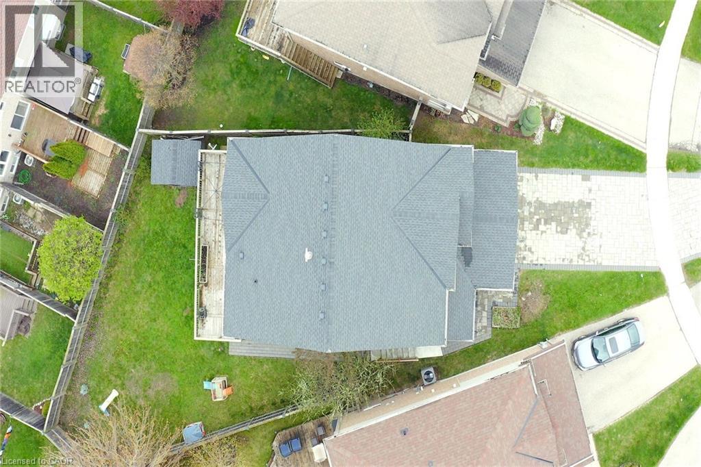 956 Banffshire Court, Kitchener, Ontario  N2R 1W8 - Photo 44 - 40825389