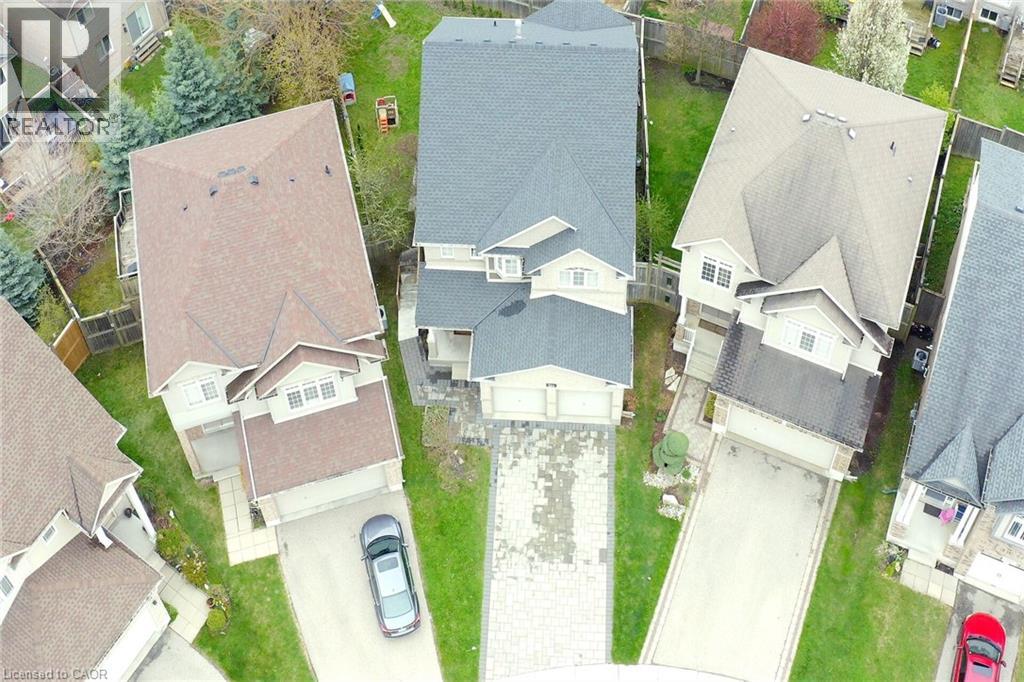 956 Banffshire Court, Kitchener, Ontario  N2R 1W8 - Photo 45 - 40825389