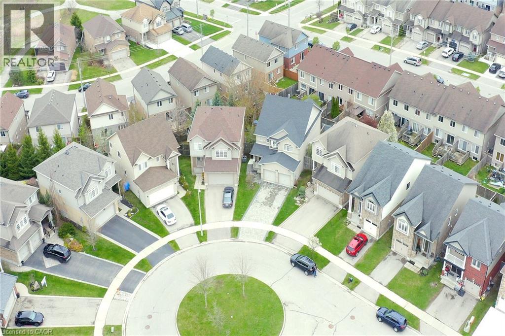 956 Banffshire Court, Kitchener, Ontario  N2R 1W8 - Photo 46 - 40825389