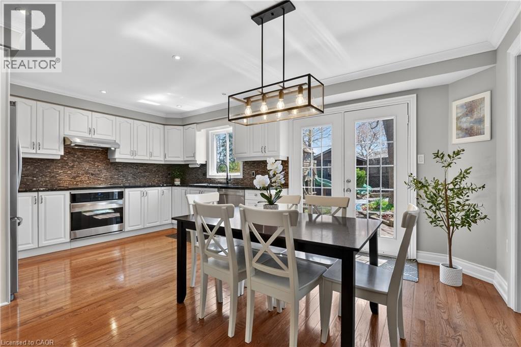 734 Brigadoon Drive, Hamilton, Ontario  L9C 7S2 - Photo 13 - 40825032