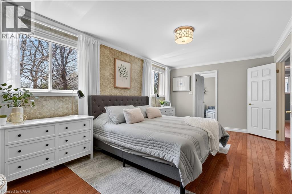 734 Brigadoon Drive, Hamilton, Ontario  L9C 7S2 - Photo 22 - 40825032