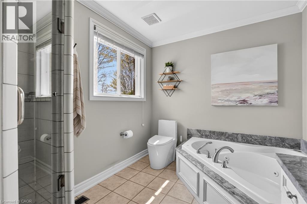 734 Brigadoon Drive, Hamilton, Ontario  L9C 7S2 - Photo 26 - 40825032