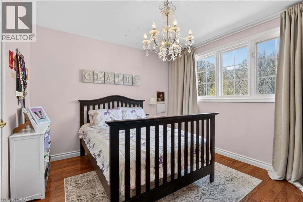 734 Brigadoon Drive, Hamilton, Ontario  L9C 7S2 - Photo 29 - 40825032