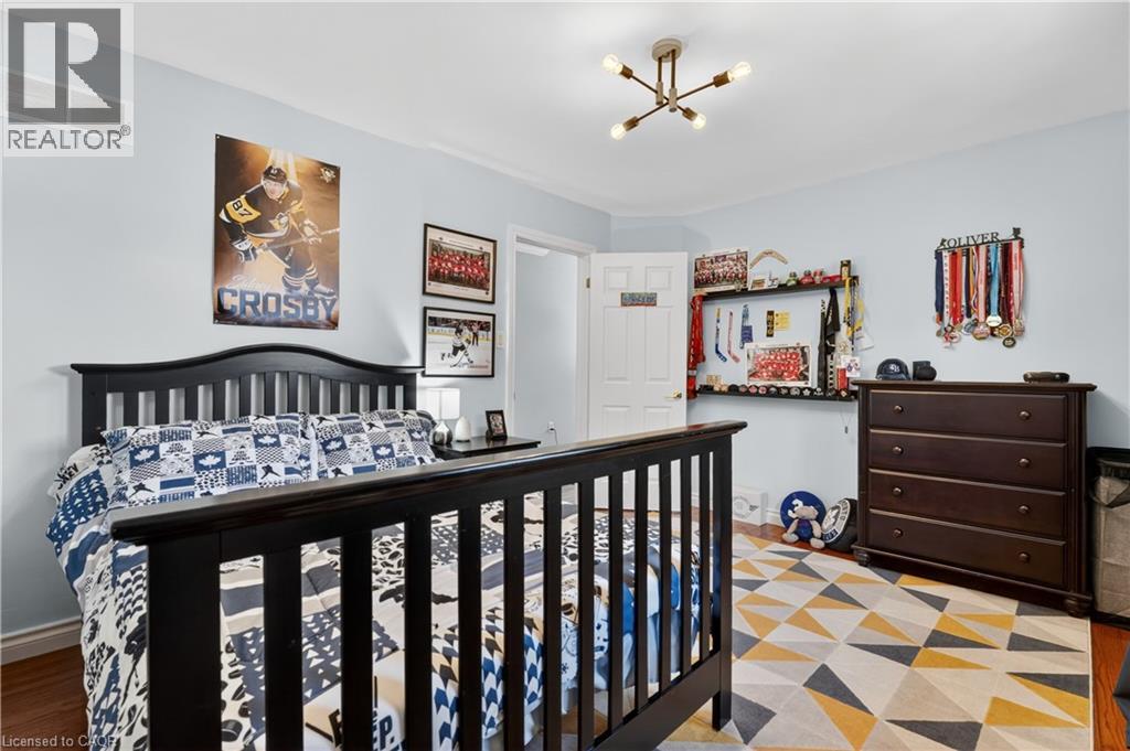 734 Brigadoon Drive, Hamilton, Ontario  L9C 7S2 - Photo 32 - 40825032