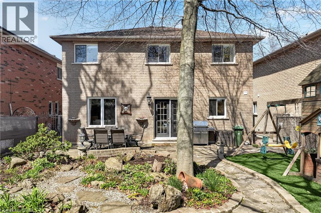 734 Brigadoon Drive, Hamilton, Ontario  L9C 7S2 - Photo 41 - 40825032