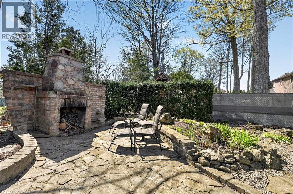 734 Brigadoon Drive, Hamilton, Ontario  L9C 7S2 - Photo 44 - 40825032