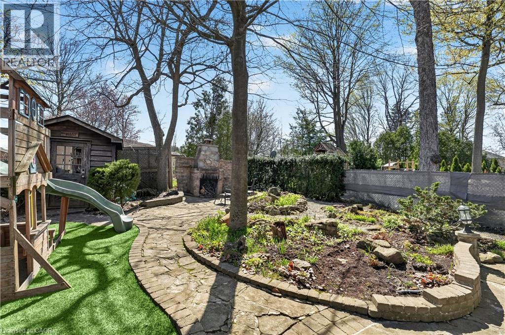 734 Brigadoon Drive, Hamilton, Ontario  L9C 7S2 - Photo 45 - 40825032