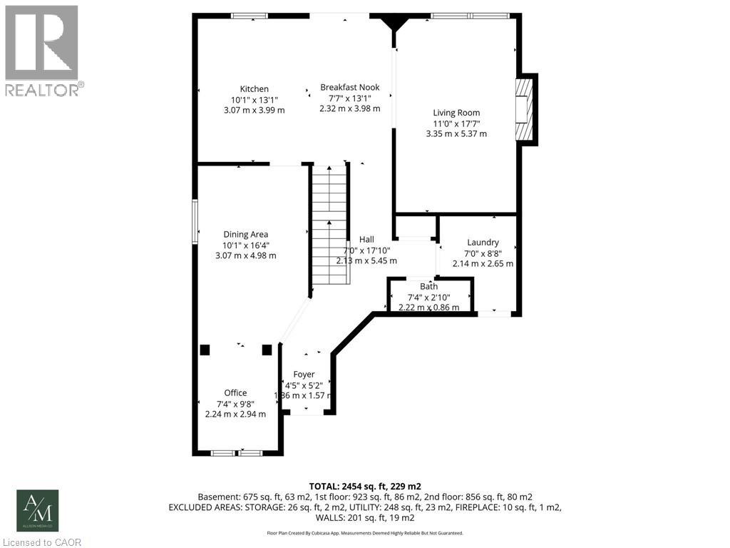 734 Brigadoon Drive, Hamilton, Ontario  L9C 7S2 - Photo 48 - 40825032