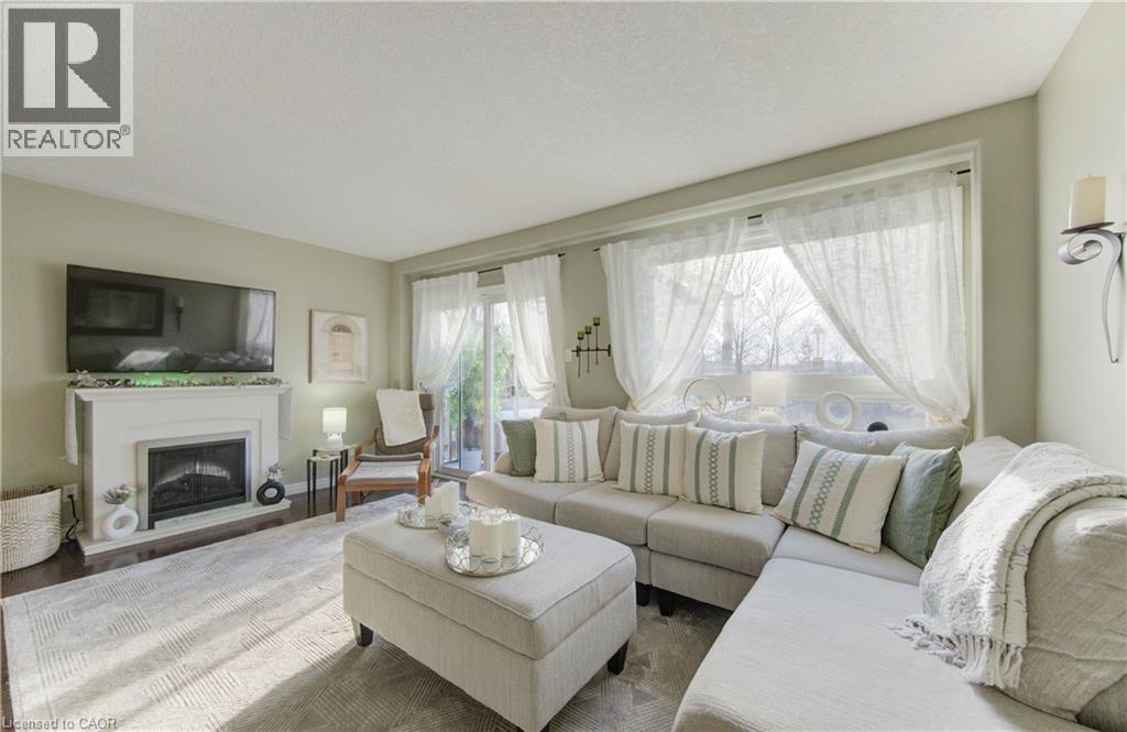 105 Pinnacle Drive Unit# 10, Kitchener, Ontario  N2P 1B8 - Photo 13 - 40824784