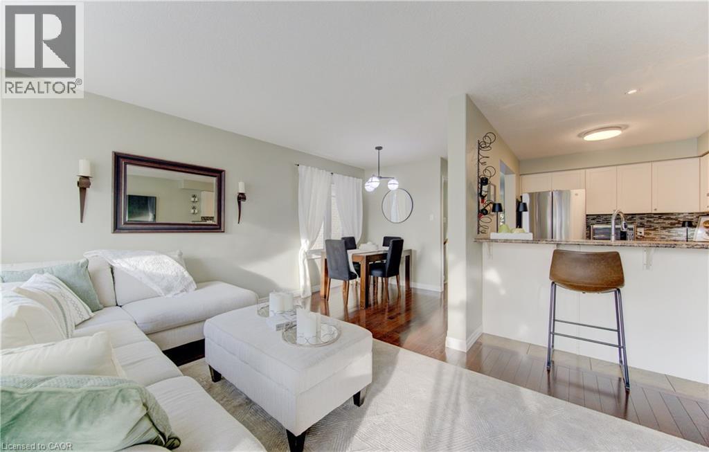 105 Pinnacle Drive Unit# 10, Kitchener, Ontario  N2P 1B8 - Photo 15 - 40824784