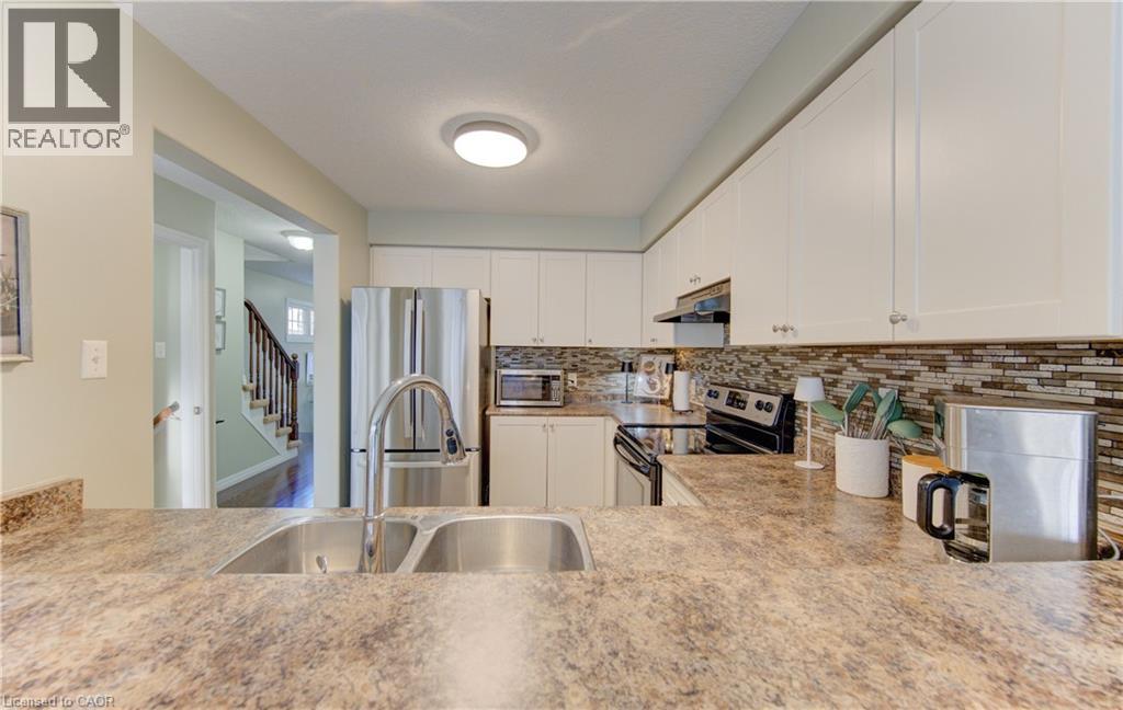 105 Pinnacle Drive Unit# 10, Kitchener, Ontario  N2P 1B8 - Photo 19 - 40824784