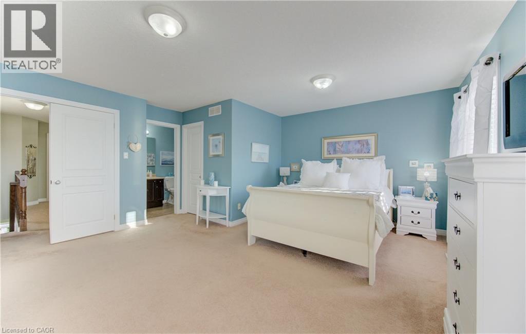 105 Pinnacle Drive Unit# 10, Kitchener, Ontario  N2P 1B8 - Photo 22 - 40824784