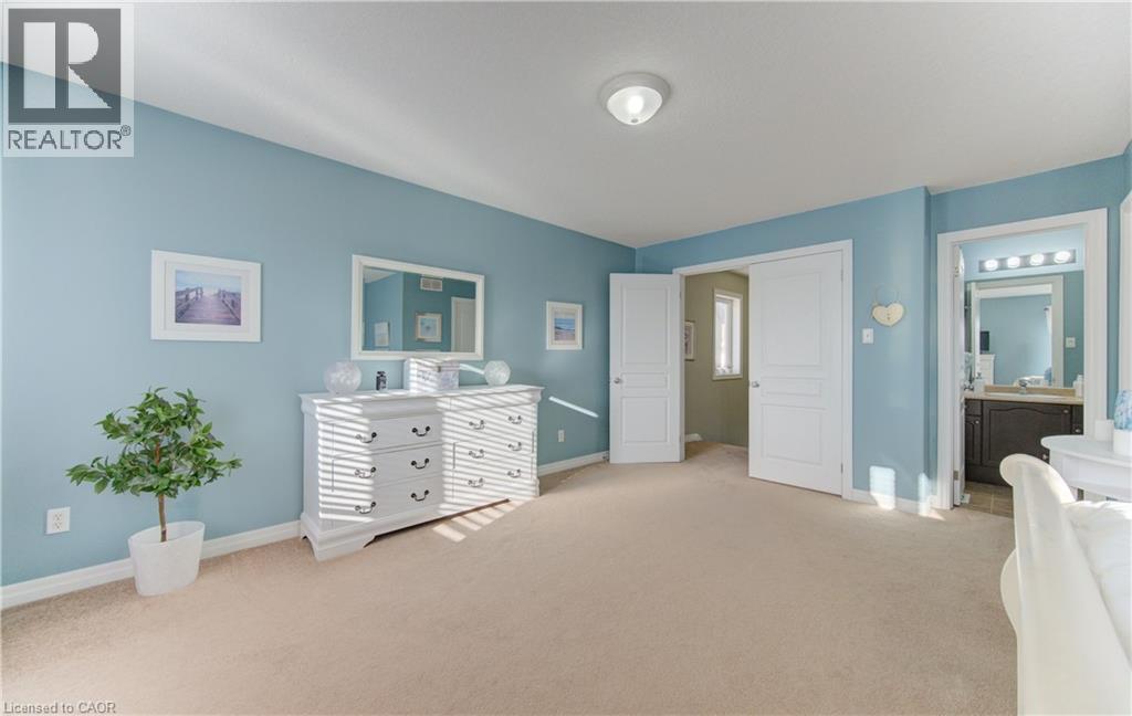 105 Pinnacle Drive Unit# 10, Kitchener, Ontario  N2P 1B8 - Photo 23 - 40824784