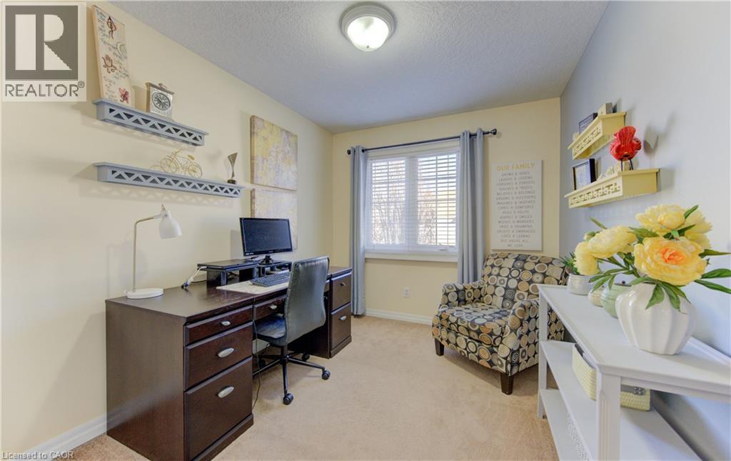 105 Pinnacle Drive Unit# 10, Kitchener, Ontario  N2P 1B8 - Photo 26 - 40824784