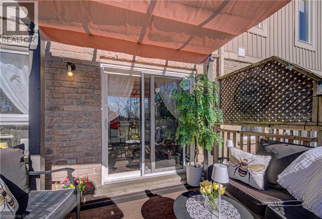 105 Pinnacle Drive Unit# 10, Kitchener, Ontario  N2P 1B8 - Photo 37 - 40824784