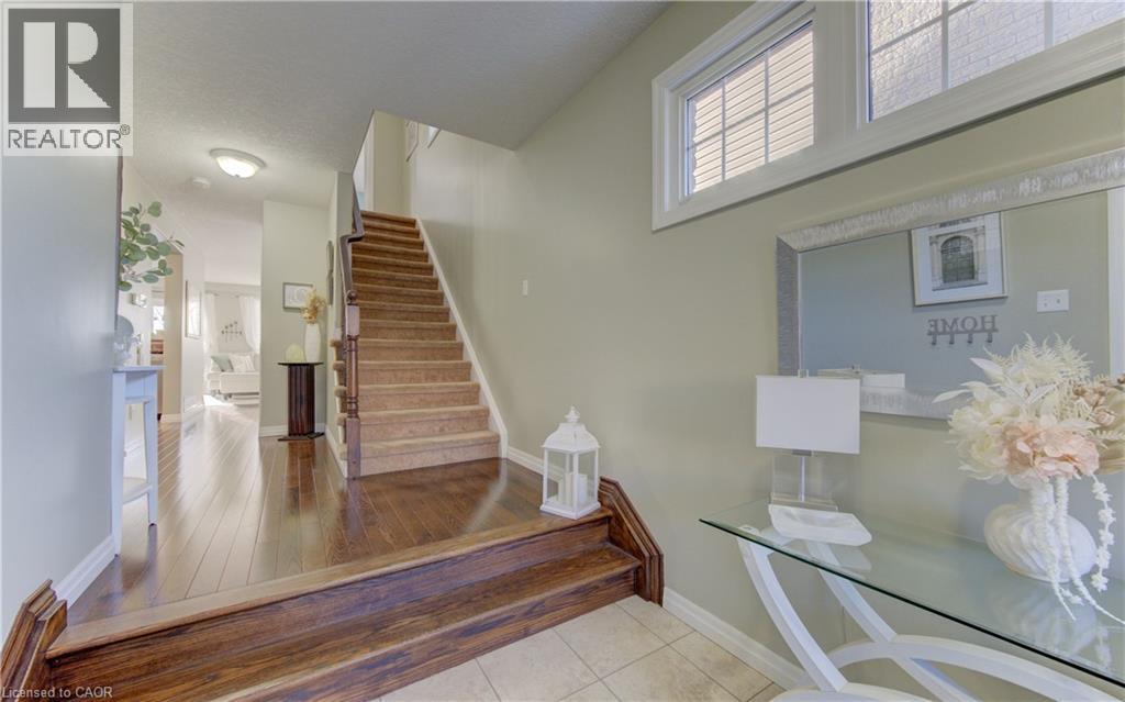 105 Pinnacle Drive Unit# 10, Kitchener, Ontario  N2P 1B8 - Photo 4 - 40824784