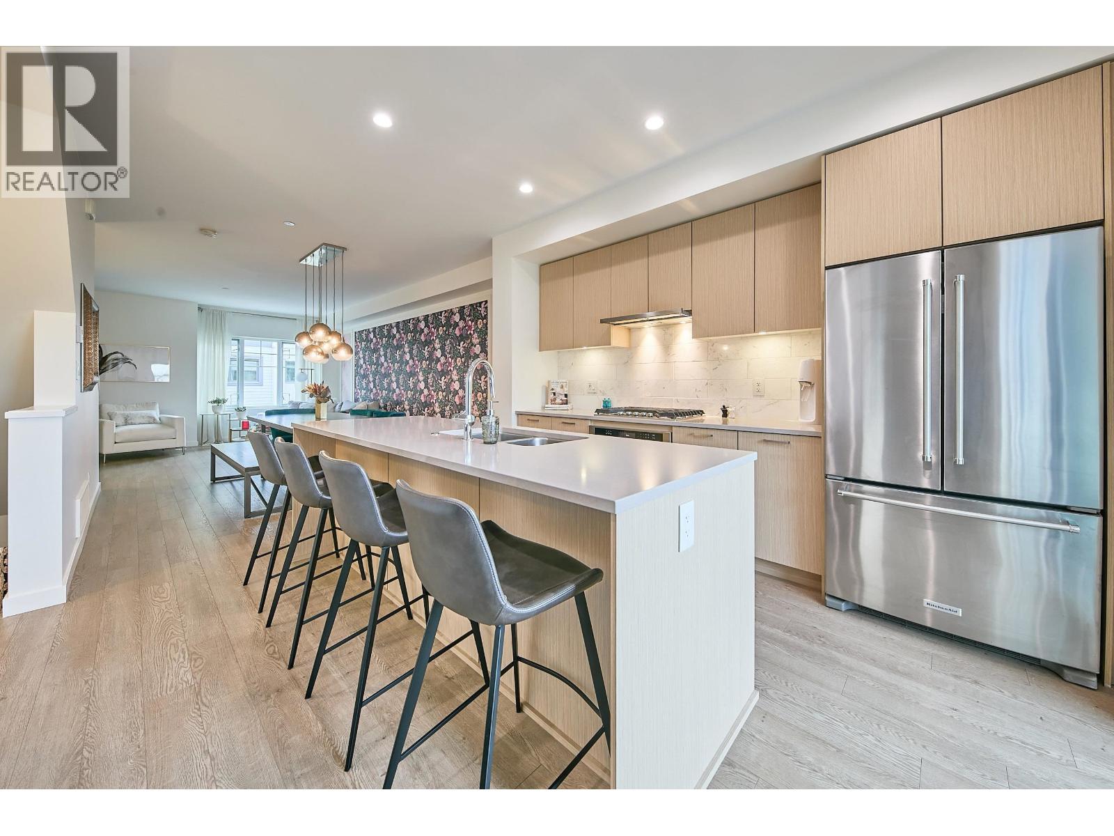 204 19451 Sutton Avenue, Pitt Meadows, British Columbia  V3Y 0G6 - Photo 6 - R3117014