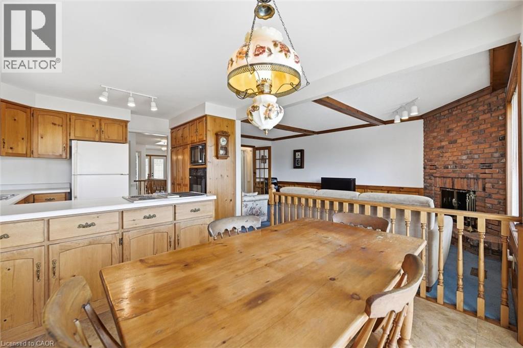 2018 Barlow Crescent, Burlington, Ontario  L7P 4N8 - Photo 17 - 40824120