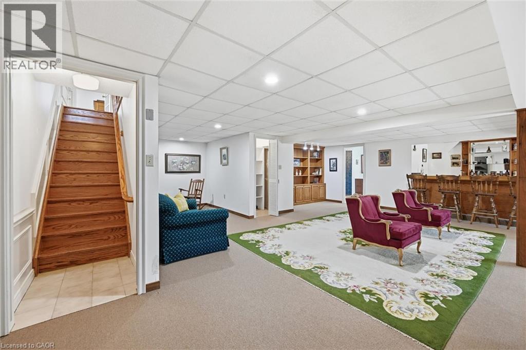 2018 Barlow Crescent, Burlington, Ontario  L7P 4N8 - Photo 31 - 40824120