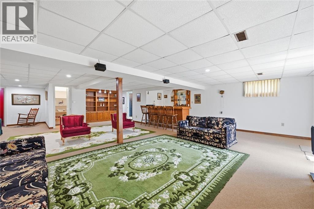 2018 Barlow Crescent, Burlington, Ontario  L7P 4N8 - Photo 32 - 40824120