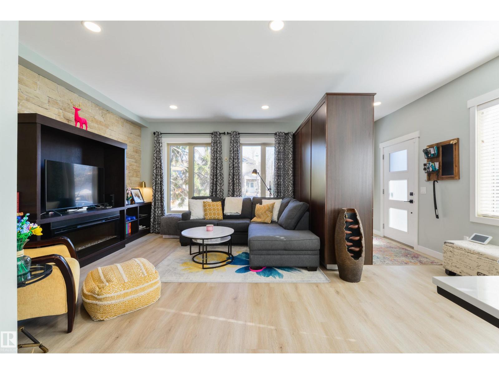 14419 104 Av Nw, Edmonton, Alberta  T5N 2X8 - Photo 6 - E4484628