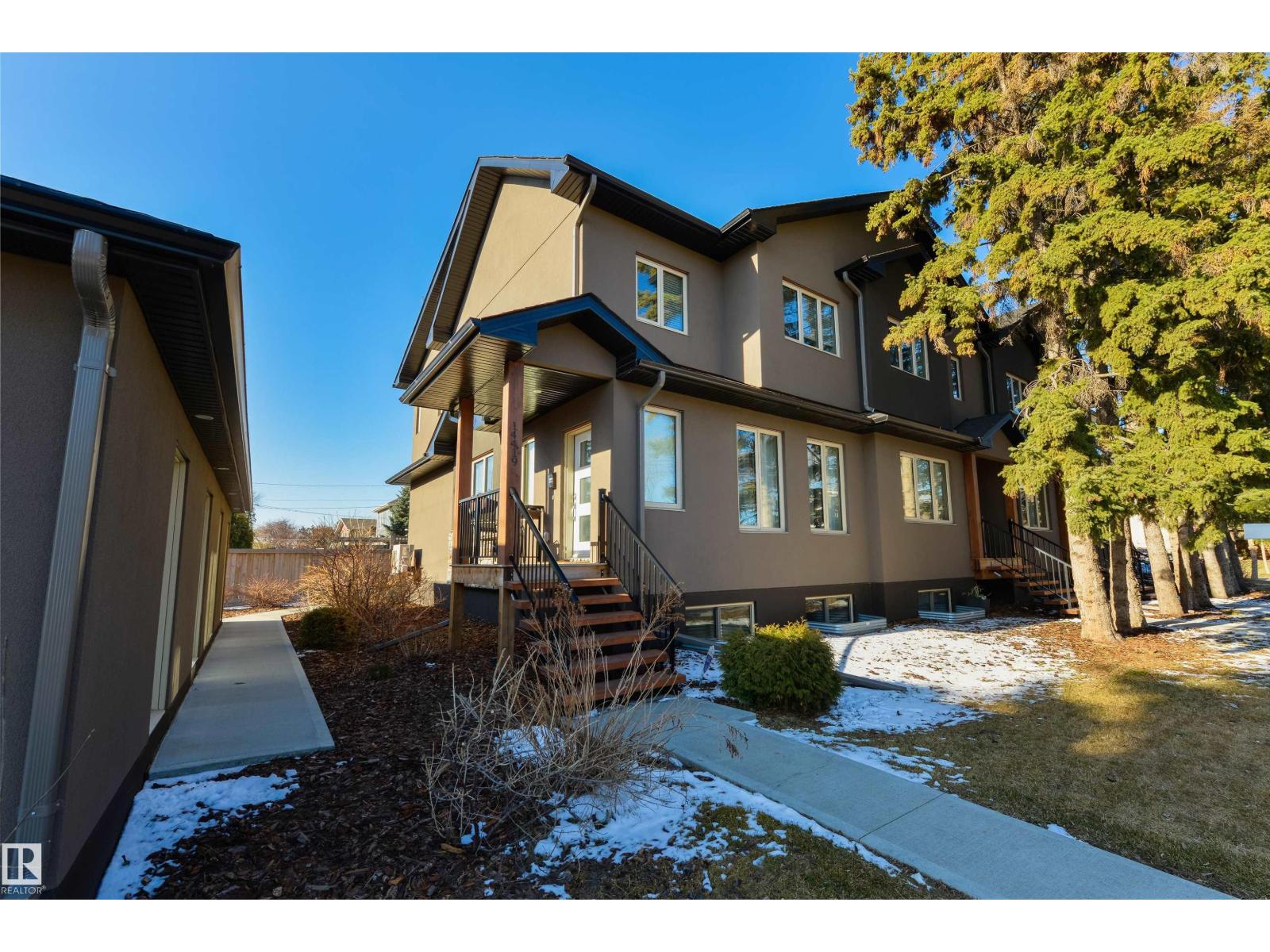 14419 104 Av Nw, Edmonton, Alberta  T5N 2X8 - Photo 41 - E4484628