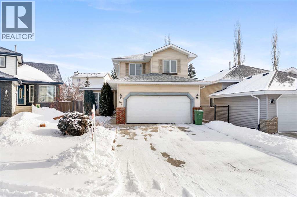 63 Hawkmount Green NW, Calgary, Alberta  T3G 3T9 - Photo 1 - A2288583