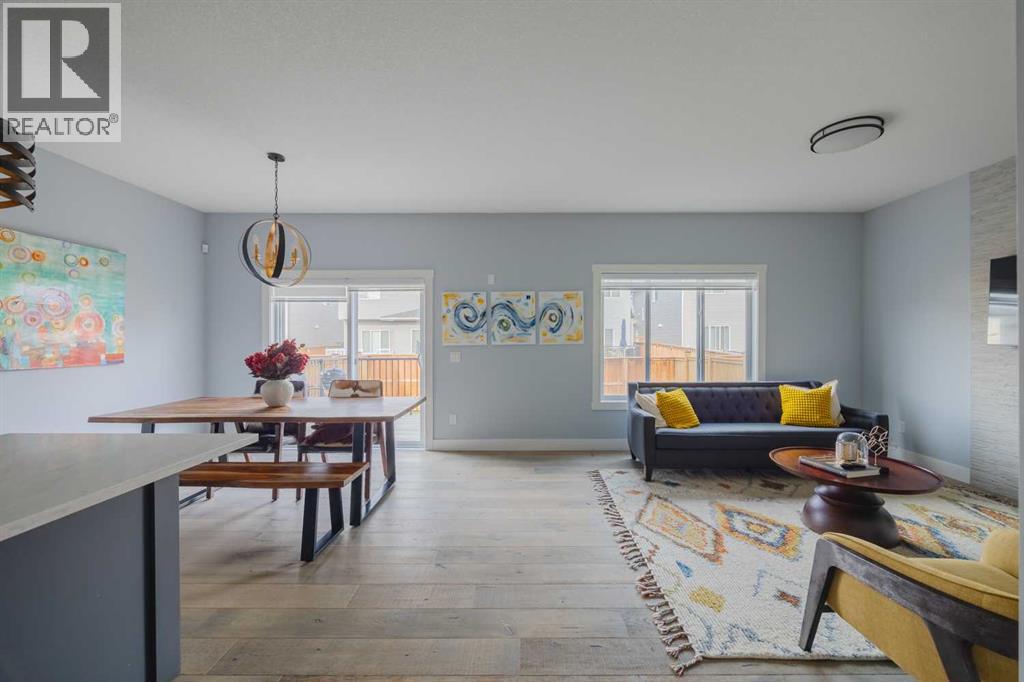 62 Legacy Glen Terrace SE, Calgary, Alberta  T2X 3Y8 - Photo 6 - A2295890
