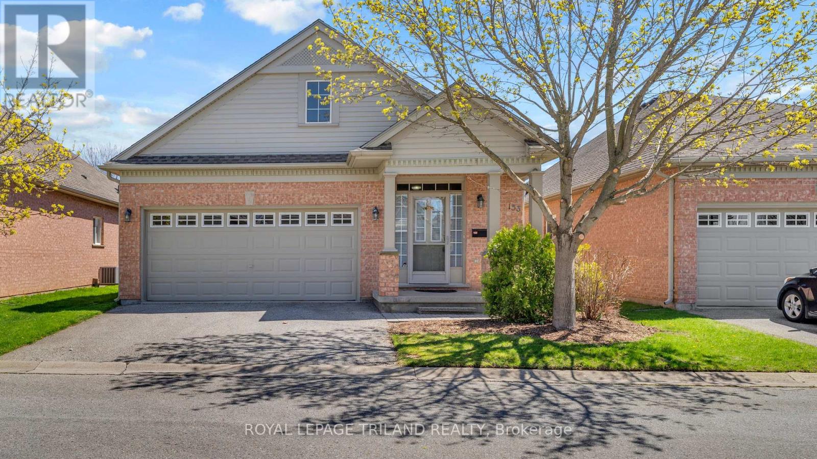 153 - 2025 MEADOWGATE BOULEVARD, London South, Ontario