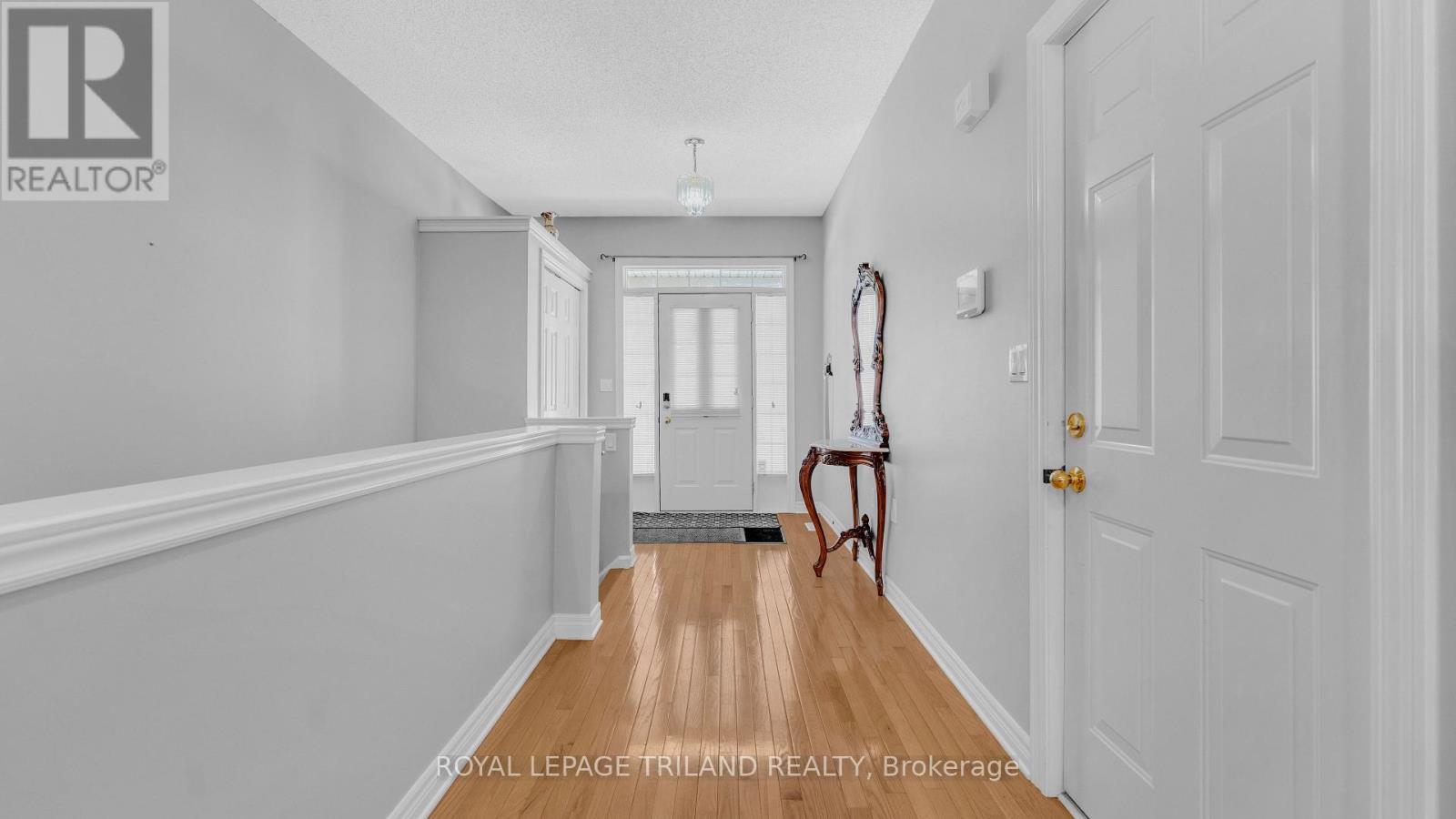 153 - 2025 Meadowgate Boulevard, London South, Ontario  N6M 1K9 - Photo 2 - X13058666