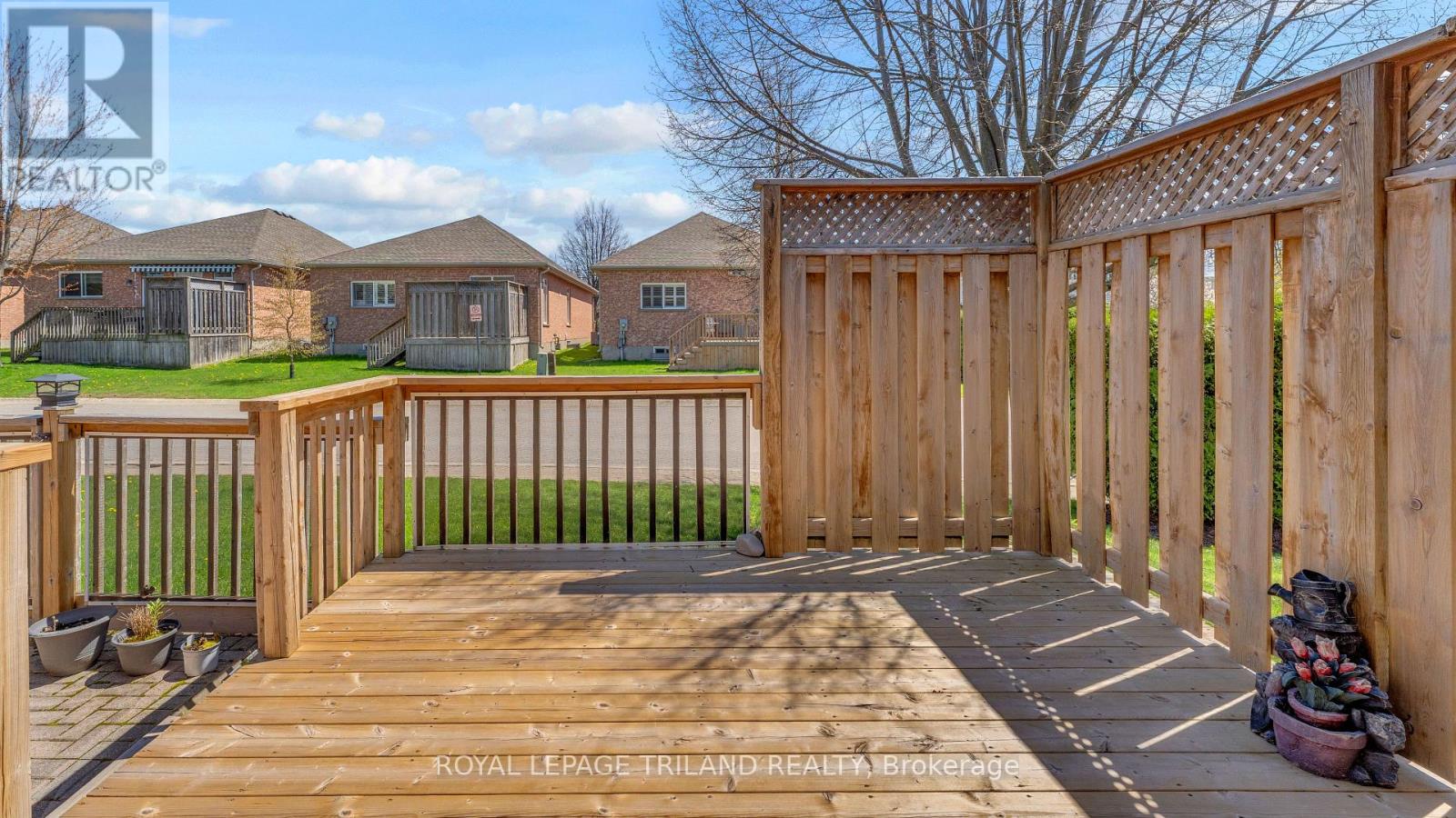 153 - 2025 Meadowgate Boulevard, London South, Ontario  N6M 1K9 - Photo 20 - X13058666