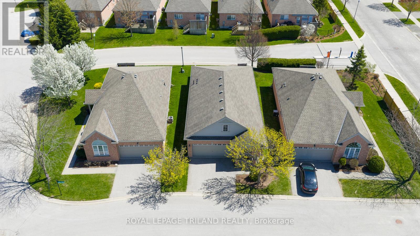 153 - 2025 Meadowgate Boulevard, London South, Ontario  N6M 1K9 - Photo 24 - X13058666