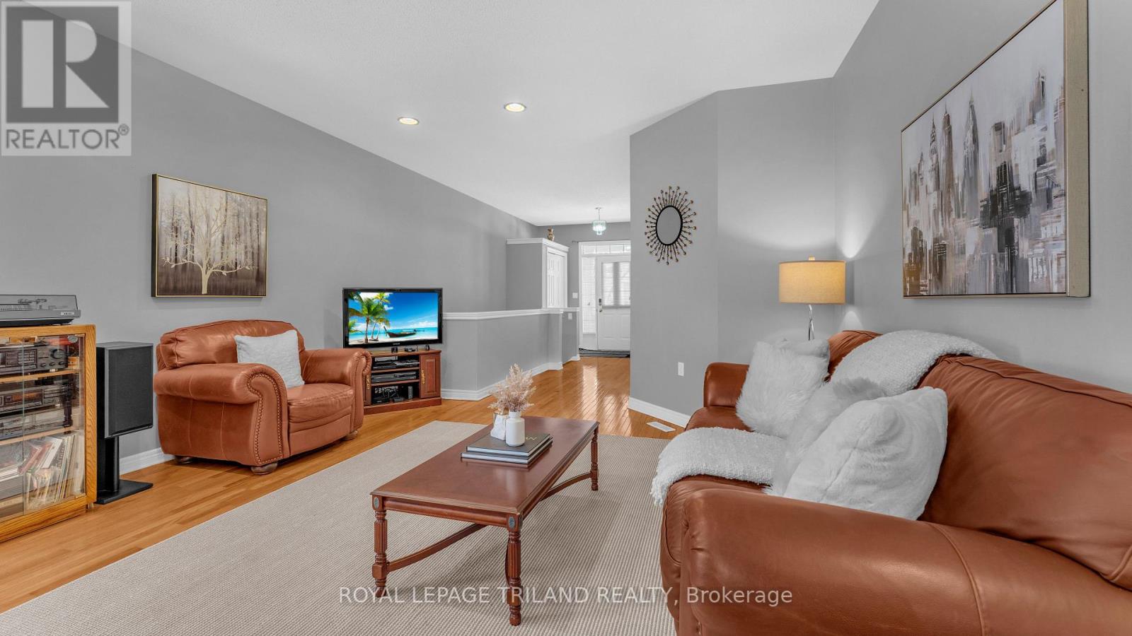 153 - 2025 Meadowgate Boulevard, London South, Ontario  N6M 1K9 - Photo 4 - X13058666