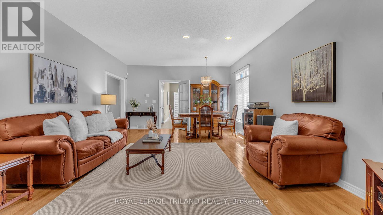 153 - 2025 Meadowgate Boulevard, London South, Ontario  N6M 1K9 - Photo 5 - X13058666