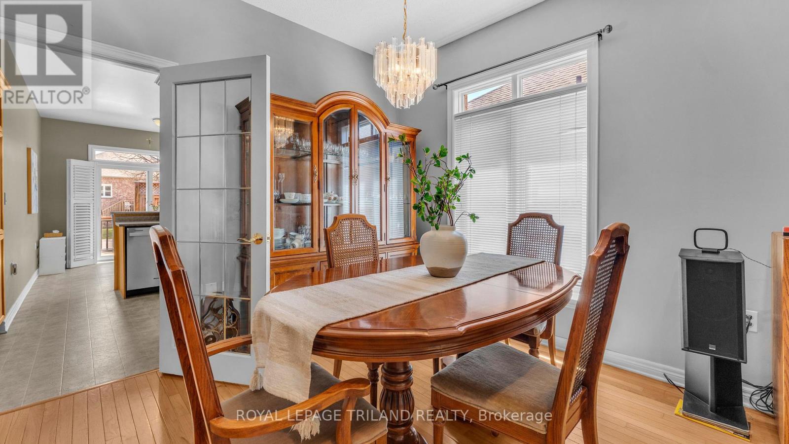 153 - 2025 Meadowgate Boulevard, London South, Ontario  N6M 1K9 - Photo 6 - X13058666