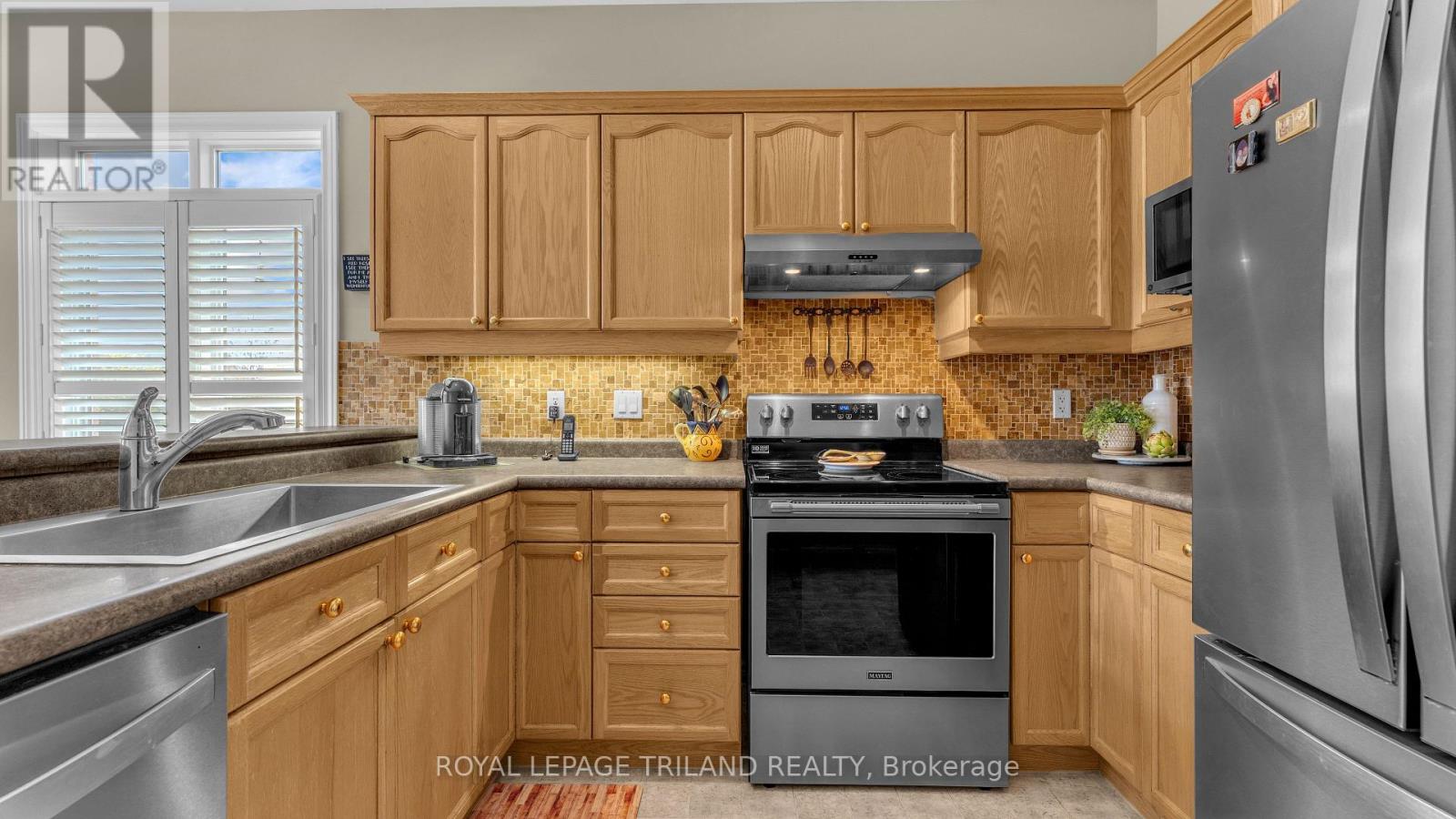 153 - 2025 Meadowgate Boulevard, London South, Ontario  N6M 1K9 - Photo 7 - X13058666