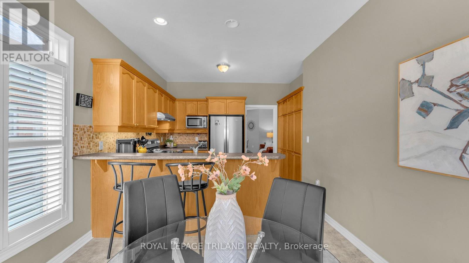 153 - 2025 Meadowgate Boulevard, London South, Ontario  N6M 1K9 - Photo 9 - X13058666