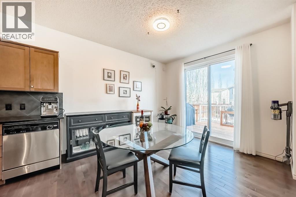 44 Aspen Hills Close SW, Calgary, Alberta  T3H 0C6 - Photo 7 - A2296039