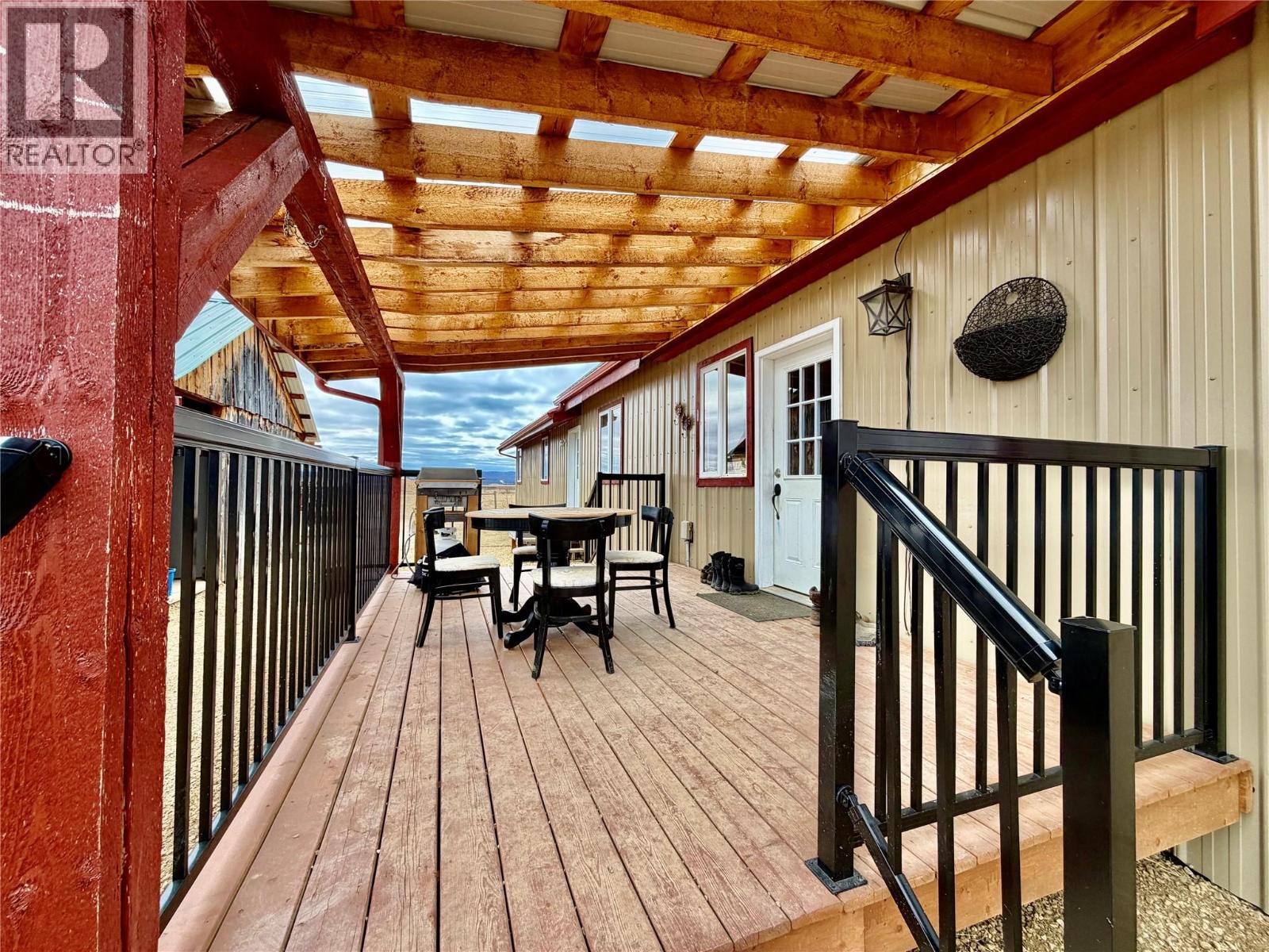 13131 Bedell Road, Dawson Creek, British Columbia  V0C 1B0 - Photo 26 - 10384994