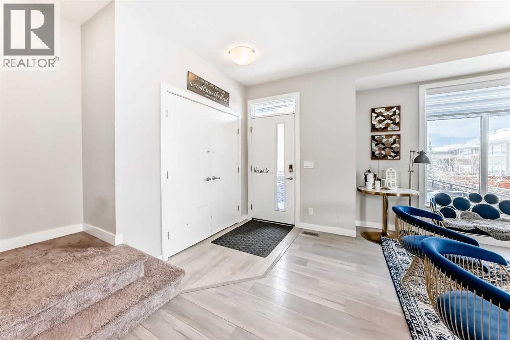 1311 Sage Meadows Gardens NW, Calgary, Alberta  T3P 1K3 - Photo 2 - A2296324