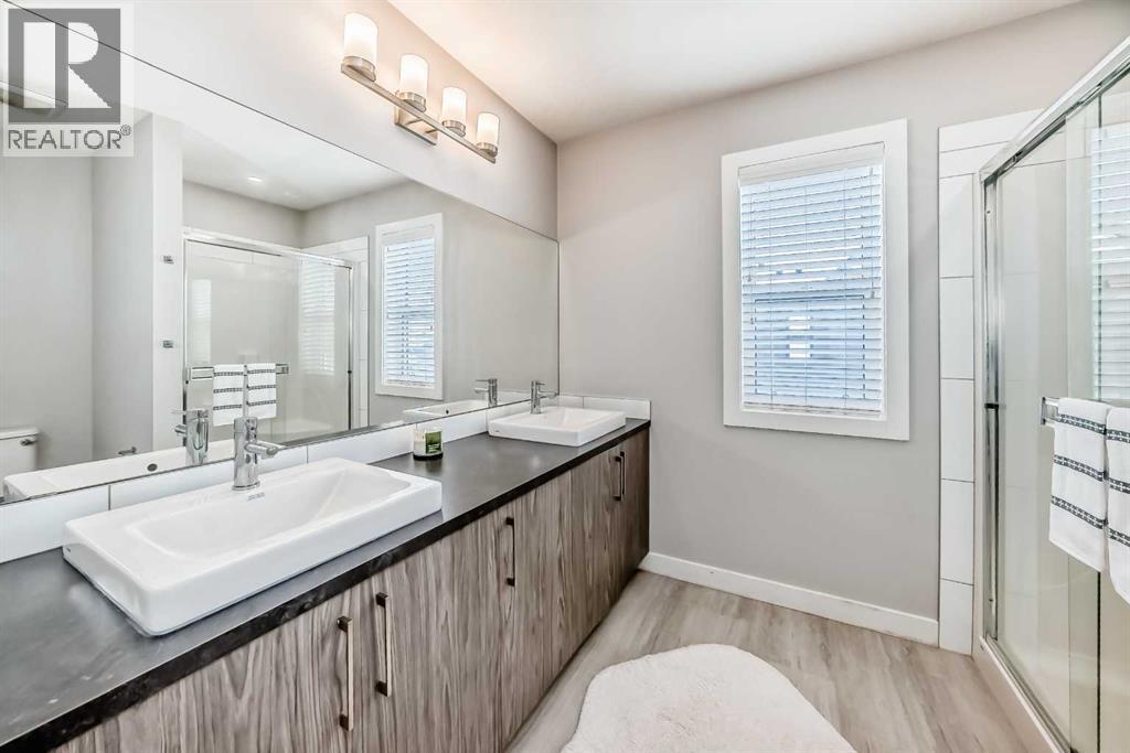 1311 Sage Meadows Gardens NW, Calgary, Alberta  T3P 1K3 - Photo 14 - A2296324