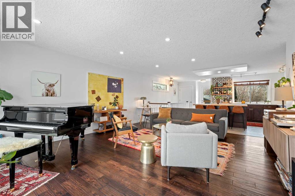 25 Foxwell Road Se, Calgary, Alberta  T2H 1A4 - Photo 5 - A2301847