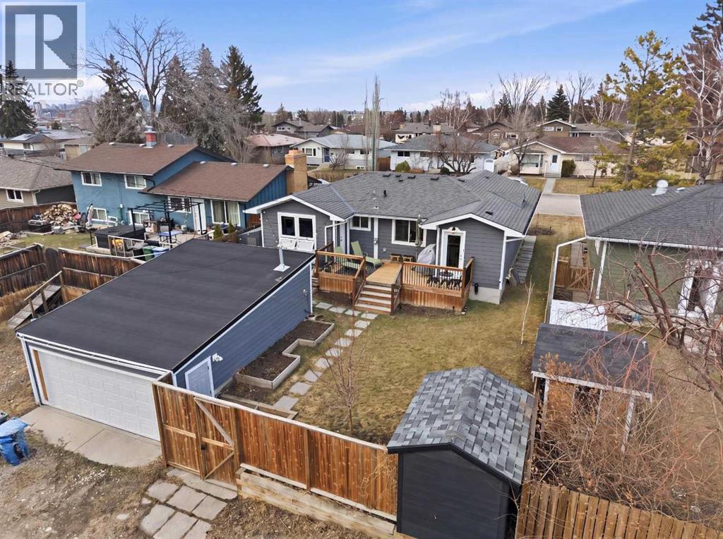 25 Foxwell Road Se, Calgary, Alberta  T2H 1A4 - Photo 40 - A2301847
